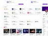 WordPress开心导航站 一站式网址 资源与资讯垂直行业主题模板