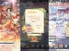 宫斗养成手游【盛世芳華H5多区跨服代金券本地优化版】最新整理单机一键即玩端+Linux手