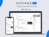 BBS开源程序交流论坛 XiunoLight 修罗轻鸿 V3.3 版网站源码 修罗论坛主题资源站