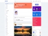 海外社交平台 PHP源码Sngine 4.0.4 多语言支持短视频和博客订阅