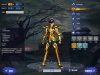 3DMMORPG端游【圣斗士星矢OL天琴端】最新整理Linux手工服务端+PC客户端+GM工具+网页注
