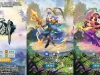 三网H5游戏【万剑OL】最新整理Win系服务端+多区跨服+GM授权后台+简易APK+详细搭建教程